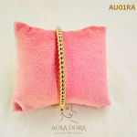 Stainless Steel Ball Bracelet for Women Trendy Spherical Bangles for Anniversary