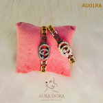 Gucci Bracelet New Personality Trend Small Fresh Stainless Steel Bracelet - Image 2